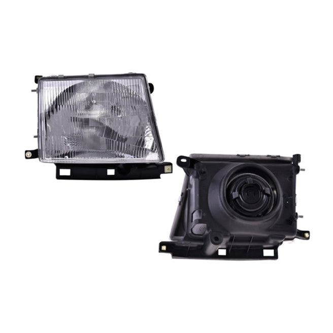Faro Ty P/ Toyota Tacoma 1997-2000