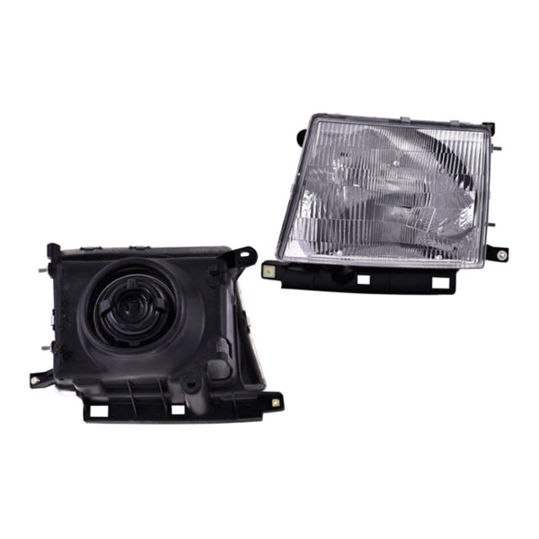 Faro Ty Tacoma P/ Toyota Tacoma 1997-2000
