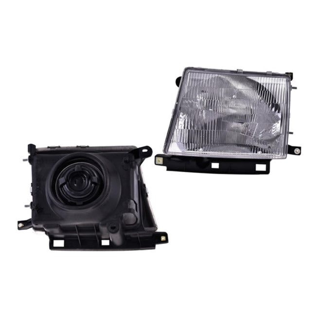 Faro Ty Tacoma P/ Toyota Tacoma 1997-2000