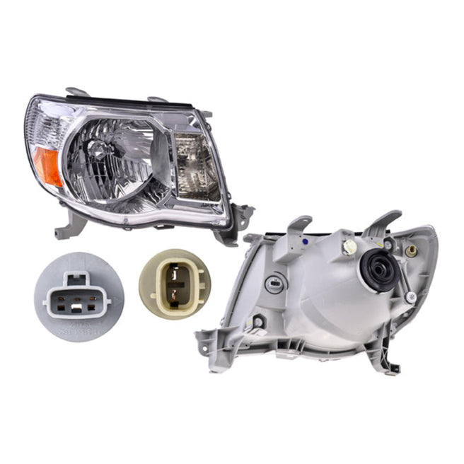 Faro Ty Tacoma P/ Toyota Tacoma 2005-2008