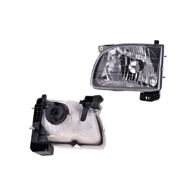Faro Ty P/ Toyota Tacoma 2001-2004