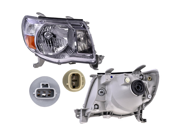 Faro Ty Tacoma P/ Toyota Tacoma 2009-2011