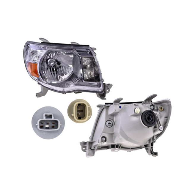 Faro Ty Tacoma P/ Toyota Tacoma 2009-2011