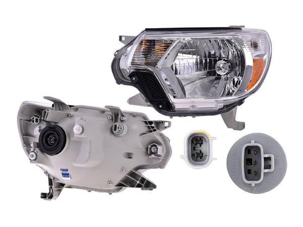 Faro Ty Tacoma P/ Toyota Tacoma 2012-2015