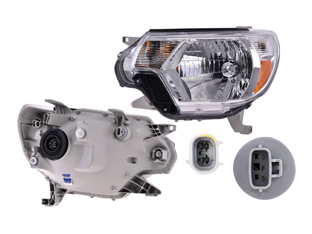 Faro Ty Tacoma P/ Toyota Tacoma 2012-2015