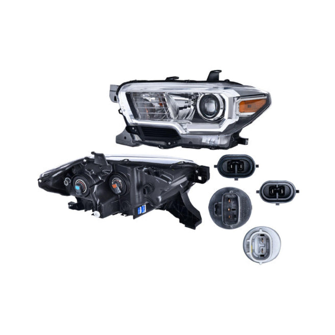 Faro Ty Tacoma P/ Toyota Tacoma 2016-2023