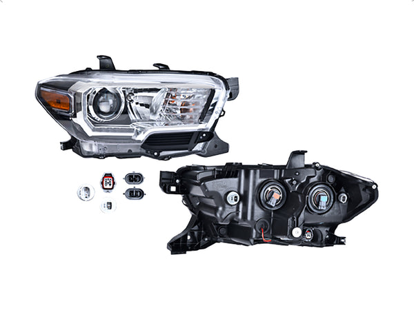 Faro Ty Tacoma P/ Toyota Tacoma 2016-2023
