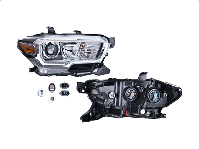 Faro Ty Tacoma P/ Toyota Tacoma 2016-2023
