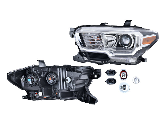 Faro Ty Tacoma P/ Toyota Tacoma 2016-2023