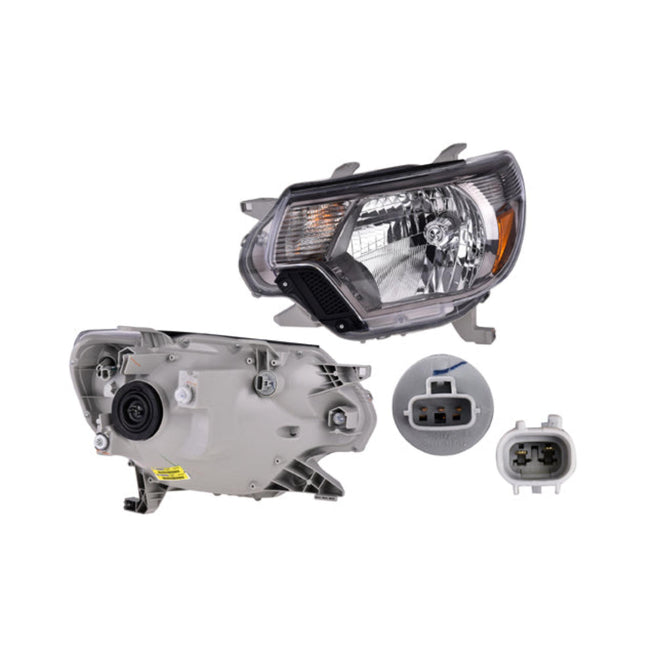 Faro Ty Tacoma P/ Toyota Tacoma 2012-2015