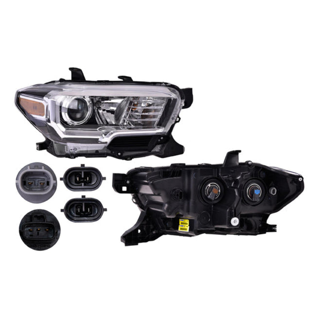 Faro P/ Toyota Tacoma 2017-2023
