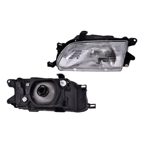 Faro Ty P/ Toyota Tercel 1995-1997