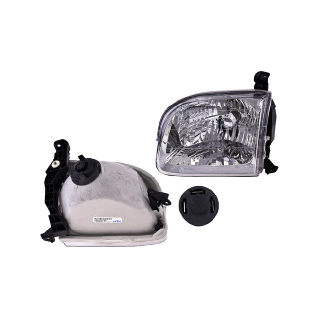Faro Ty P/ Toyota Tundra 2000-2004