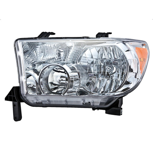 Faro Ty Tundra P/ Toyota Tundra 2007-2013