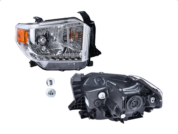 Faro Ty Tundra P/ Toyota Tundra 2014-2017