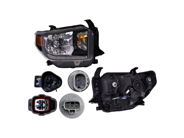 Faro Ty Tundra P/ Toyota Tundra 2018-2020