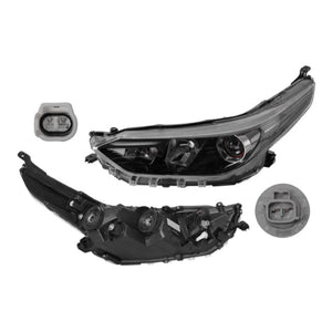 Faro Ty Yaris P/ Toyota Yaris 2018-2020