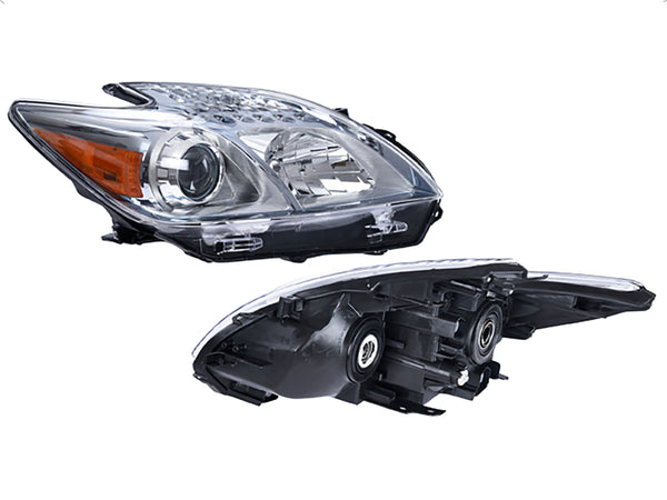 Faro Ty Prius P/ Toyota Prius 2014-2015