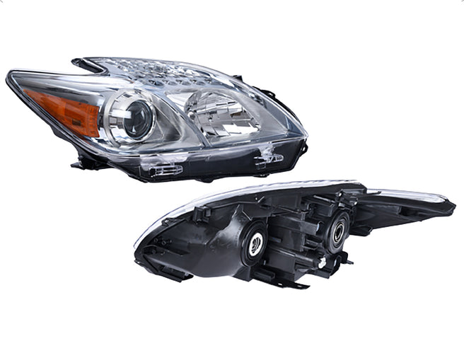 Faro Ty Prius P/ Toyota Prius 2014-2015
