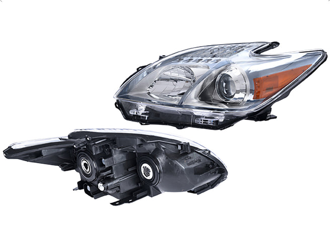 Faro Ty Prius P/ Toyota Prius 2014-2015