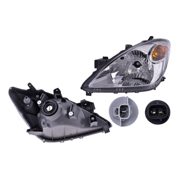 Faro Ty Avanza P/ Toyota Avanza 2007-2011