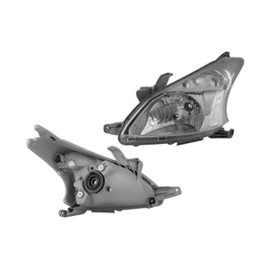 Faro Ty Avanzas 12-15 S/Foco Depo Izq P/ Toyota Avanza 2012-2015