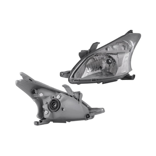Faro Ty Avanzas 12-15 S/Foco Depo Izq P/ Toyota Avanza 2012-2015