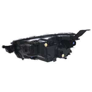 Faro Derecho Manual Con Foco Avanza 2022-2025