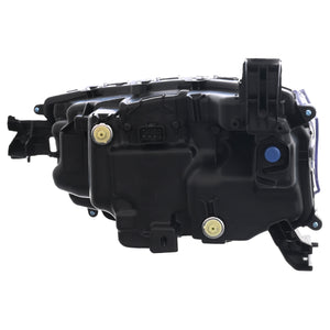 Faro Derecho Manual Con Foco Avanza 2022-2025