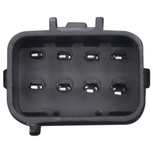 Faro Derecho Manual Con Foco Avanza 2022-2025