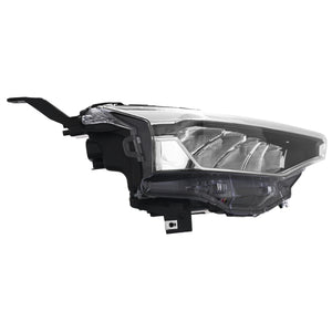Faro Derecho Manual Con Foco Avanza 2022-2025