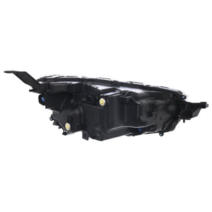 Faro Izquierdo Manual Con Foco Avanza 2022-2025