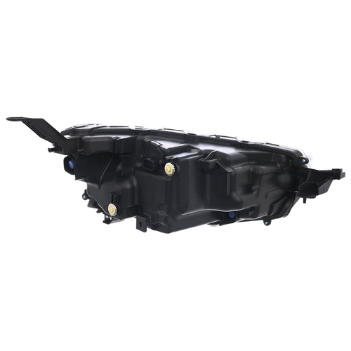 Faro Izquierdo Manual Con Foco Avanza 2022-2025