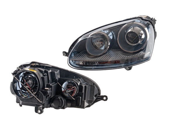 Faro P/ Volkswagen Bora 2005-2010