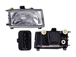 Faro Vw Derby P/ Volkswagen Derby 1995-1997