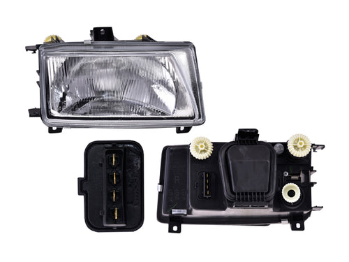 Faro Vw Derby P/ Volkswagen Derby 1995-1997