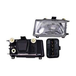 Faro Vw Derby P/ Volkswagen Derby 1995-1997