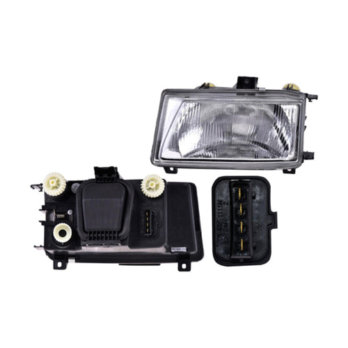 Faro Vw Derby P/ Volkswagen Derby 1995-1997