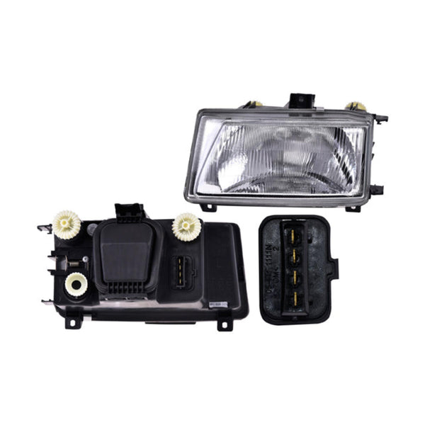 Faro Vw Derby P/ Volkswagen Derby 1995-1997