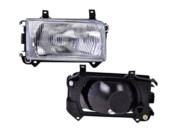 Faro Vw Eurovan P/ Volkswagen Eurovan 2001-2004