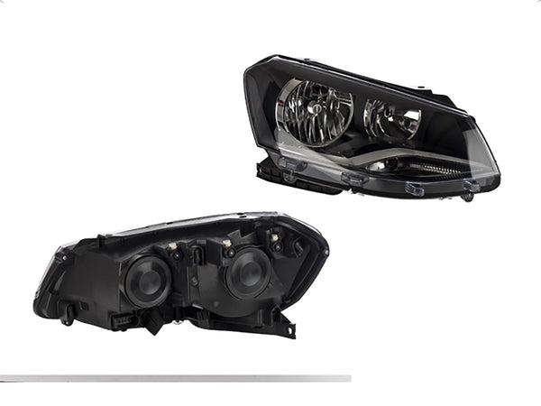 Faro P/ Volkswagen Gol 2013-2016