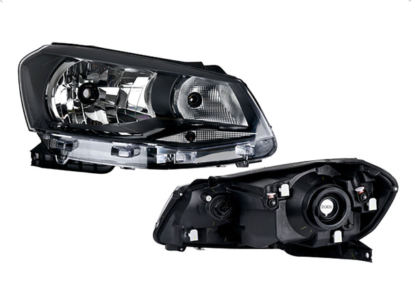 Faro Vw Gol P/ Volkswagen Gol 2013-2016