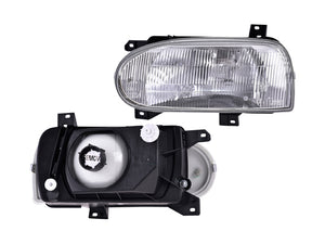 Faro P/ Volkswagen Golf 1993-1999