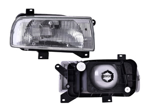 Faro P/ Volkswagen Jetta 1993-1998