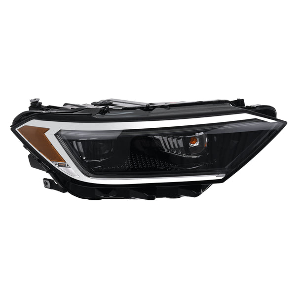 Faro P/ Volkswagen Jetta 2021-2024