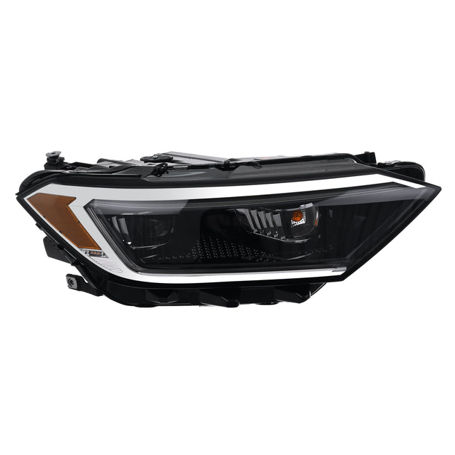 Faro Para Volkswagen Jetta 2021-2024