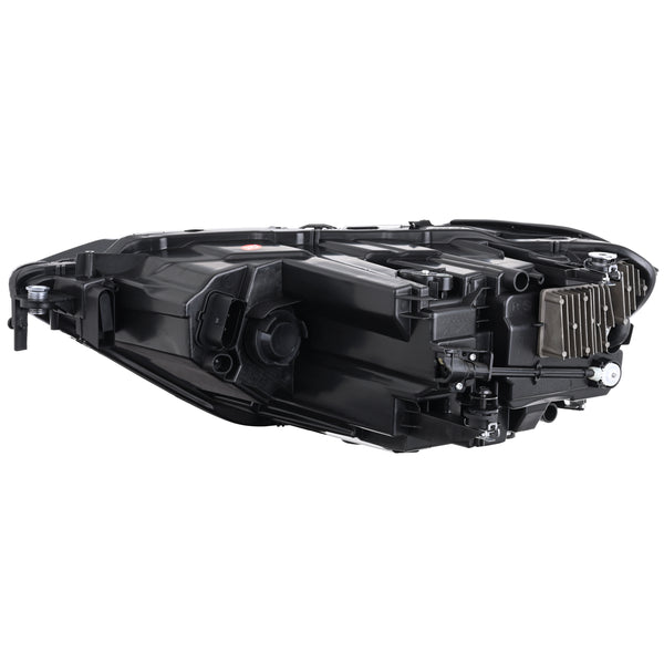 Faro P/ Volkswagen Jetta 2021-2024