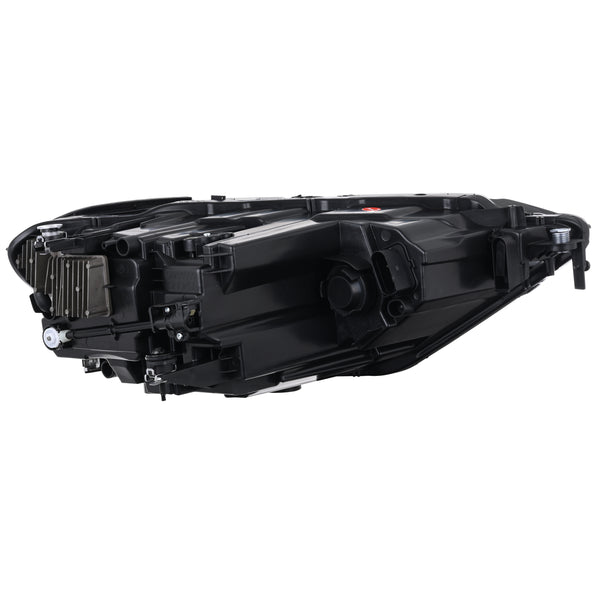 Faro P/ Volkswagen Jetta 2021-2024