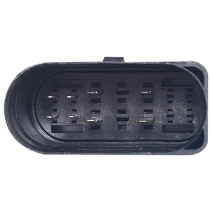 Faro Derecho LED Con Lupa Jetta 2021-2024