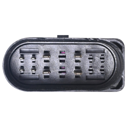 Faro Izquierdo LED Con Lupa Jetta 2021-2024